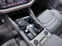 Volkswagen Touareg 3.0TSI Ruixiang Edition Obsidian Sports Package - фото 18