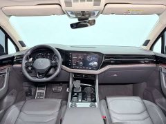 Volkswagen Touareg 3.0TSI Ruixiang Edition Obsidian Sports Package - фото 7