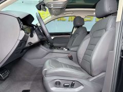 Volkswagen Touareg 3.0TSI Ruixiang Edition Obsidian Sports Package - фото 8