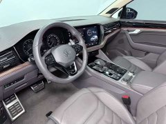 Volkswagen Touareg 3.0TSI Ruixiang Edition Obsidian Sports Package - фото 9