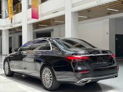 Mercedes-Benz E-Class Facelift E 300 L Fashion - фото 13