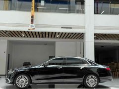 Mercedes-Benz E-Class Facelift E 300 L Fashion - фото 14