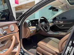 Mercedes-Benz E-Class Facelift E 300 L Fashion - фото 15