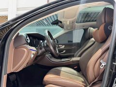 Mercedes-Benz E-Class Facelift E 300 L Fashion - фото 16