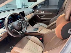 Mercedes-Benz E-Class Facelift E 300 L Fashion - фото 17