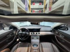 Mercedes-Benz E-Class Facelift E 300 L Fashion - фото 18
