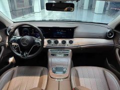 Mercedes-Benz E-Class Facelift E 300 L Fashion - фото 19