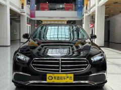Mercedes-Benz E-Class Facelift E 300 L Fashion - фото 2