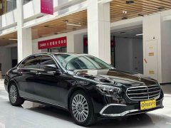 Mercedes-Benz E-Class Facelift E 300 L Fashion - фото 3