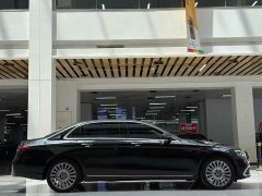 Mercedes-Benz E-Class Facelift E 300 L Fashion - фото 4