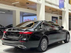 Mercedes-Benz E-Class Facelift E 300 L Fashion - фото 5