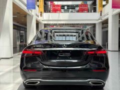 Mercedes-Benz E-Class Facelift E 300 L Fashion - фото 6