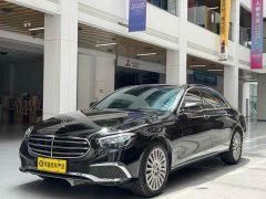 Mercedes-Benz E-Class Facelift E 300 L Fashion - фото 7