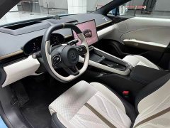 Zeekr 007GT four-wheel drive smart driving version 75kWh - фото 10