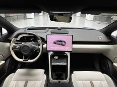 Zeekr 007GT four-wheel drive smart driving version 75kWh - фото 11