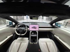 Zeekr 007GT four-wheel drive smart driving version 75kWh - фото 12