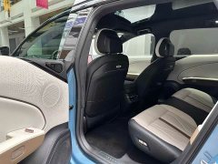 Zeekr 007GT four-wheel drive smart driving version 75kWh - фото 13