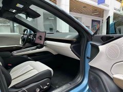 Zeekr 007GT four-wheel drive smart driving version 75kWh - фото 15