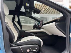 Zeekr 007GT four-wheel drive smart driving version 75kWh - фото 16