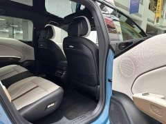 Zeekr 007GT four-wheel drive smart driving version 75kWh - фото 17
