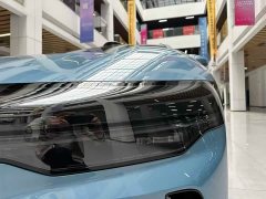 Zeekr 007GT four-wheel drive smart driving version 75kWh - фото 19