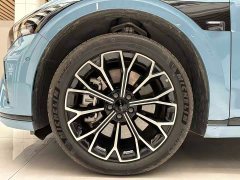 Zeekr 007GT four-wheel drive smart driving version 75kWh - фото 20