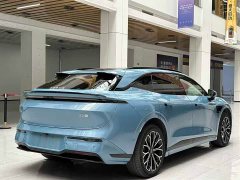 Zeekr 007GT four-wheel drive smart driving version 75kWh - фото 3