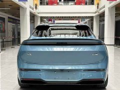 Zeekr 007GT four-wheel drive smart driving version 75kWh - фото 4