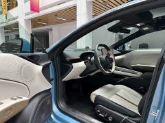Zeekr 007GT four-wheel drive smart driving version 75kWh - фото 7