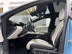 Zeekr 007GT four-wheel drive smart driving version 75kWh - фото 8