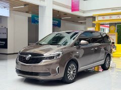Buick GL8 Land Business Class 652T Luxury - фото 1