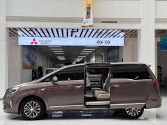 Buick GL8 Land Business Class 652T Luxury - фото 10