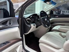 Buick GL8 Land Business Class 652T Luxury - фото 11