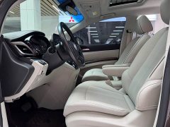 Buick GL8 Land Business Class 652T Luxury - фото 12