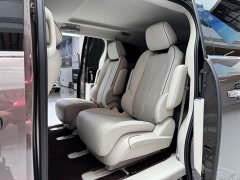 Buick GL8 Land Business Class 652T Luxury - фото 13