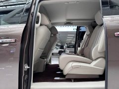 Buick GL8 Land Business Class 652T Luxury - фото 14