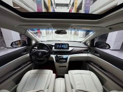 Buick GL8 Land Business Class 652T Luxury - фото 15