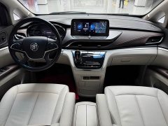 Buick GL8 Land Business Class 652T Luxury - фото 16