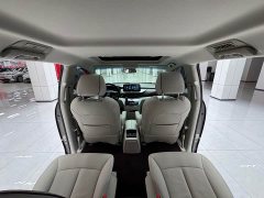 Buick GL8 Land Business Class 652T Luxury - фото 17