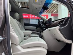 Buick GL8 Land Business Class 652T Luxury - фото 19
