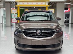 Buick GL8 Land Business Class 652T Luxury - фото 2
