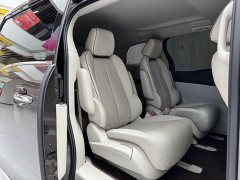 Buick GL8 Land Business Class 652T Luxury - фото 20