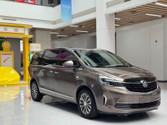 Buick GL8 Land Business Class 652T Luxury - фото 3