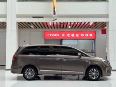 Buick GL8 Land Business Class 652T Luxury - фото 4