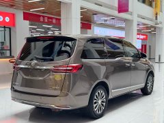 Buick GL8 Land Business Class 652T Luxury - фото 5