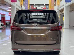 Buick GL8 Land Business Class 652T Luxury - фото 6