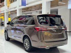 Buick GL8 Land Business Class 652T Luxury - фото 7