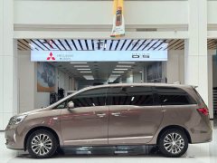 Buick GL8 Land Business Class 652T Luxury - фото 8