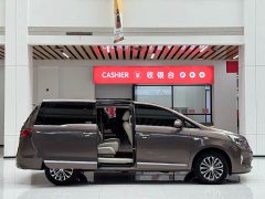 Buick GL8 Land Business Class 652T Luxury - фото 9
