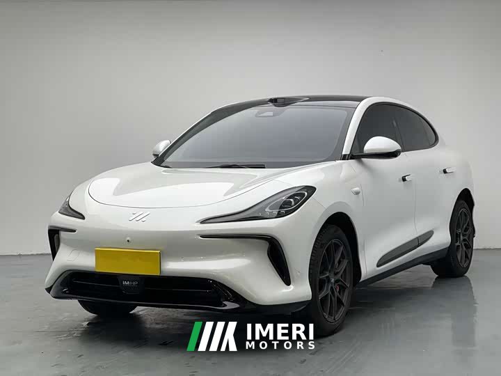 Lexus Zhiji LS6 Max Standard Edition - автомобиль из Китая